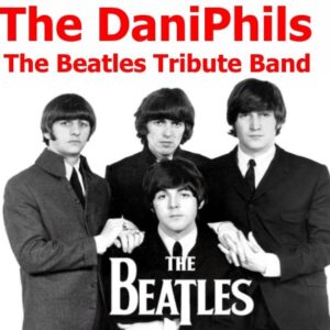 The DaniPhils (The Beatles Tribute Show) @ The Corner Music Tavern | Pilar de la Horadada | Comunidad Valenciana | España