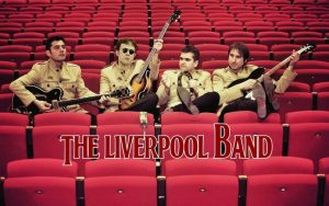 The Liverpool Band (Beatles Show) @ The Corner Music Tavern | Pilar de la Horadada | Comunidad Valenciana | España