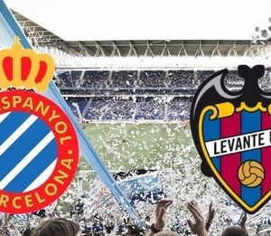 Espanyol vs Levante @ The Corner Music Tavern