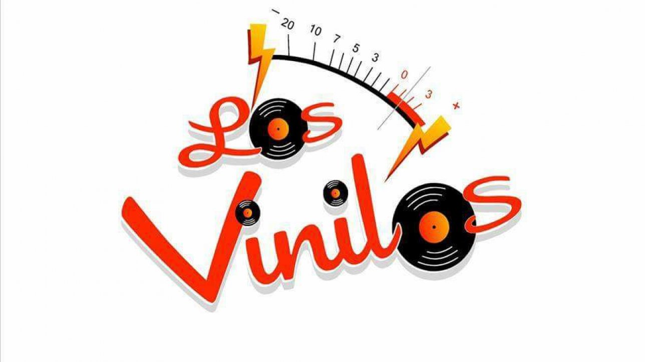Los Vinilos «Pop español 80 y 90»