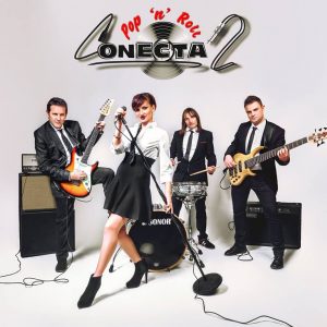 CONECTA2 "Pop-Rock covers"