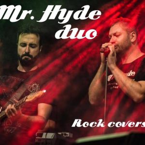 Mr. Hyde Duo "Pop & Rock covers"
