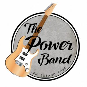 The Power Band "Pop rock 80's"