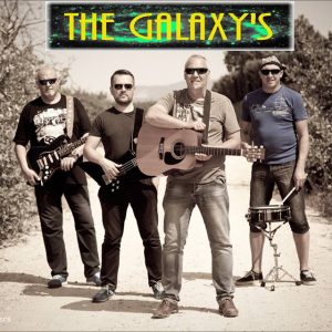 The Galaxy`s "Rock & Pop hits"