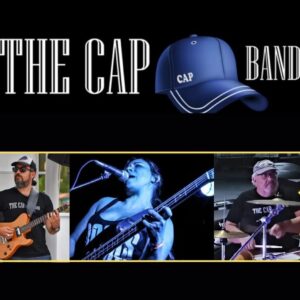 The Cap Band "Pop & Rock hits"