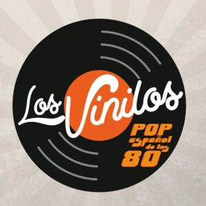 Los Vinilos "Pop español 80-90"