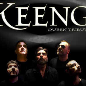 Keeng "Queen Tribute"