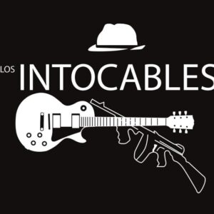 Los Intocables "Pop-rock 80 y 90"