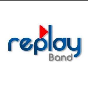Replay Band (Pop-Rock Covers)