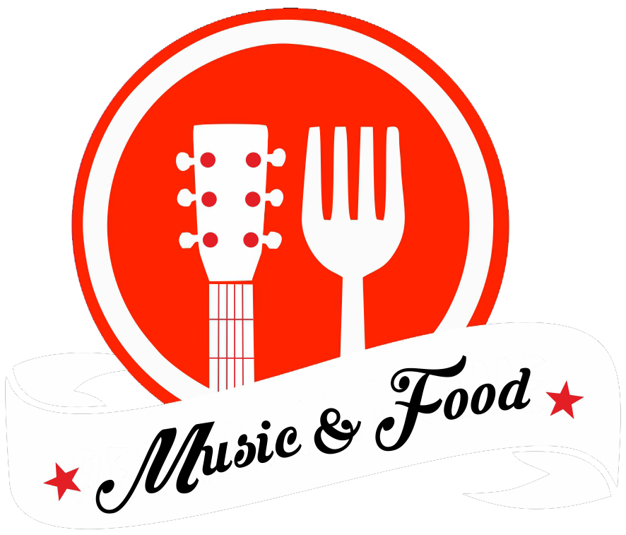 music-food